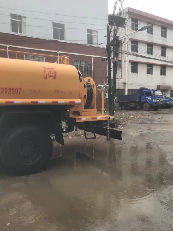 福州**的地下管道修復——可信賴的管道清洗