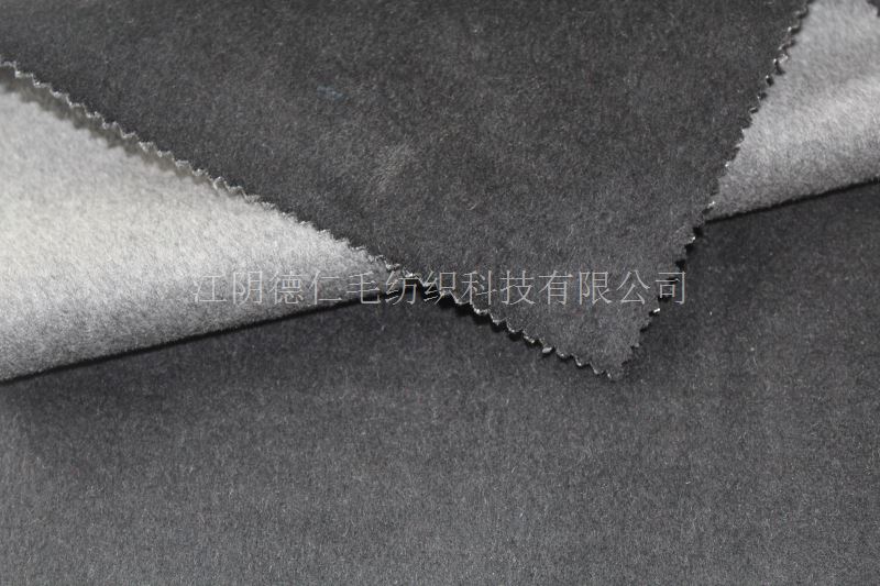 雙面呢面料，江陰雙面呢面料生產廠家，江陰雙面呢面料供應商