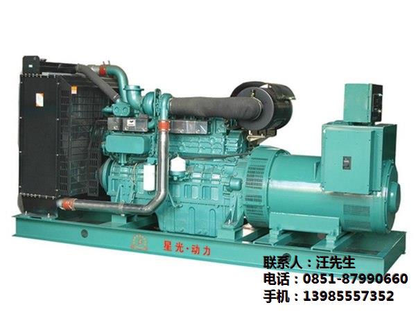 貴陽貴陽發電機,貴陽貴陽發電機供應,星光發電設備