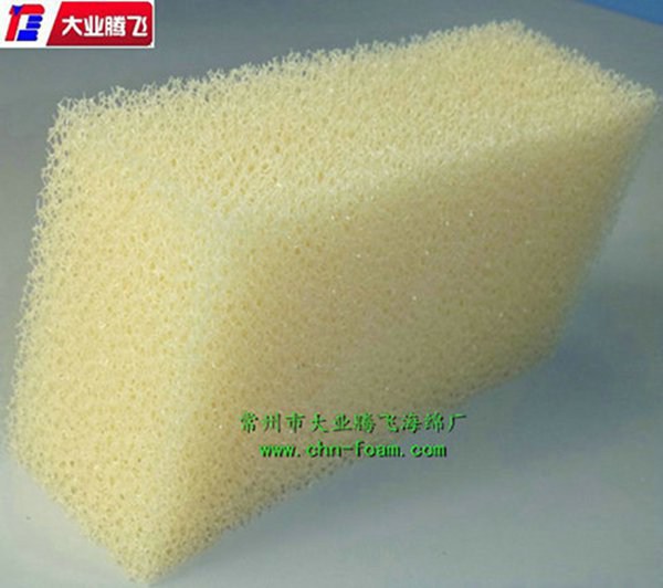 供應(yīng)分離液態(tài)油雜質(zhì)耐油透孔海綿