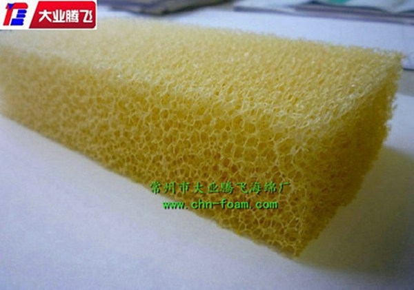 供應(yīng)耐油開孔泡棉