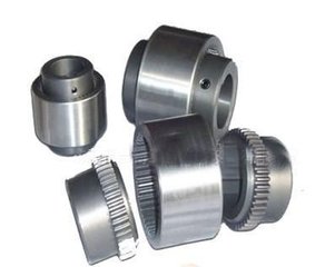 鼓形齒式聯(lián)軸器參數(shù)