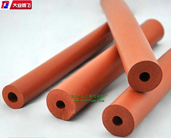 供應耐腐蝕管套 橡塑發(fā)泡管