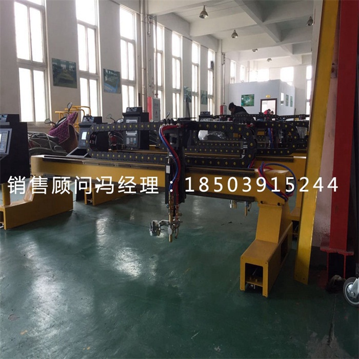 吉林全自動等離子切割機型號