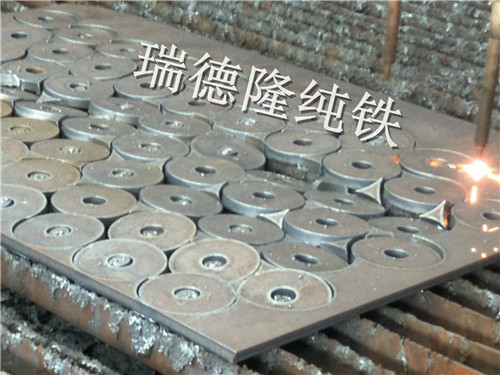 瑞德隆電磁離合器用電磁純鐵圓環