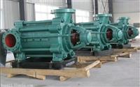 湖南*泵業(yè)MD500-57*5礦用多級(jí)泵性能穩(wěn)定