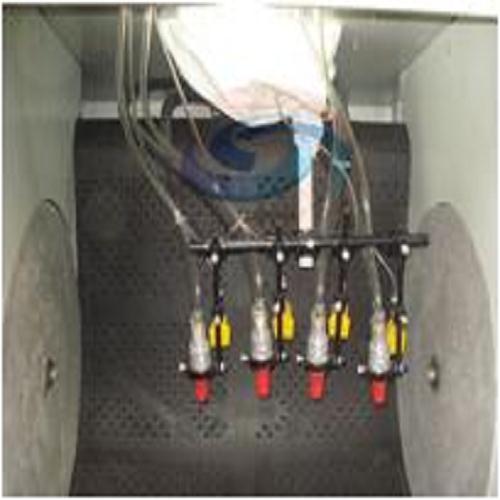 蘇州噴砂機供應-江蘇干式噴砂機方案-無錫運晟機械科技有限公司
