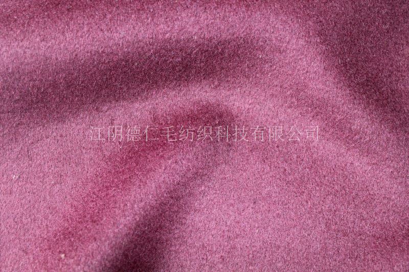 江陰粗紡面料，江陰粗紡雙面呢面料，江陰粗紡雙面呢生產廠家