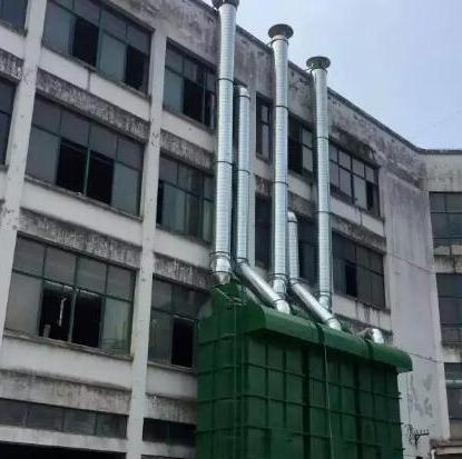 供甘肅通風管道工程和蘭州新風系統工程特點