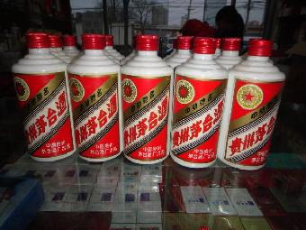 大量供應(yīng)貴州**酒+白金金質(zhì)醇漿酒