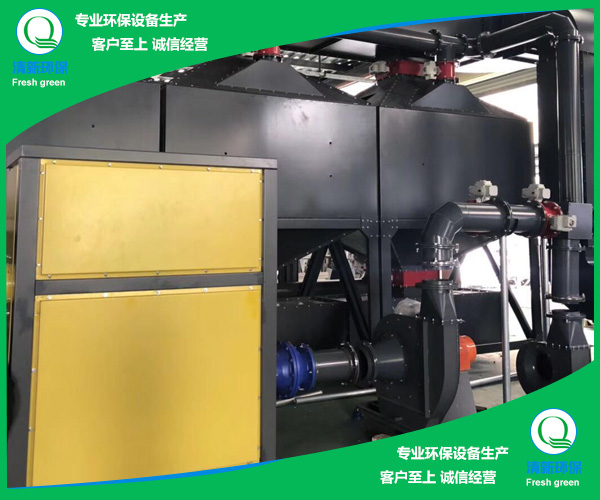 催化燃燒廢氣處理設(shè)備【催化燃燒效果怎么樣】—設(shè)備制造廠家