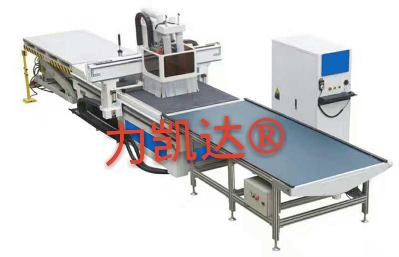 山東聚誠數控設備有限公司板式家具生產線廠家**