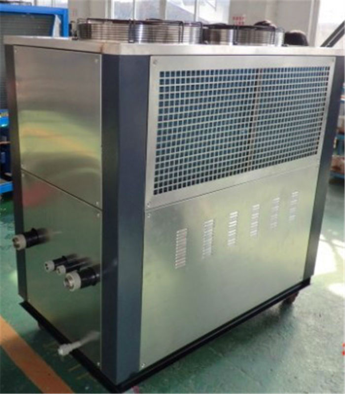 江蘇冷水機組，**低溫工業(yè)冷水機，南京螺桿式冷水機