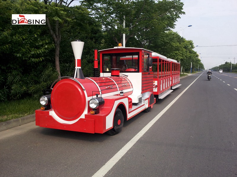 武漢觀光小火車信息-**的觀光小火車