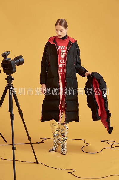 深圳女裝**批發庫存女裝折扣尾貨低**品質