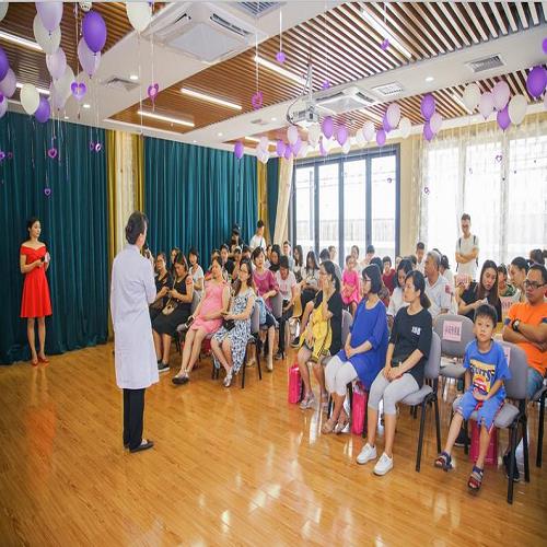 坐月子哪家*-佛山地區月子護理中心推薦-廣州慈恩健康咨詢服務有限公司