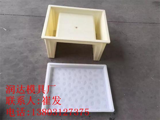 水利排水溝模具定制熱線