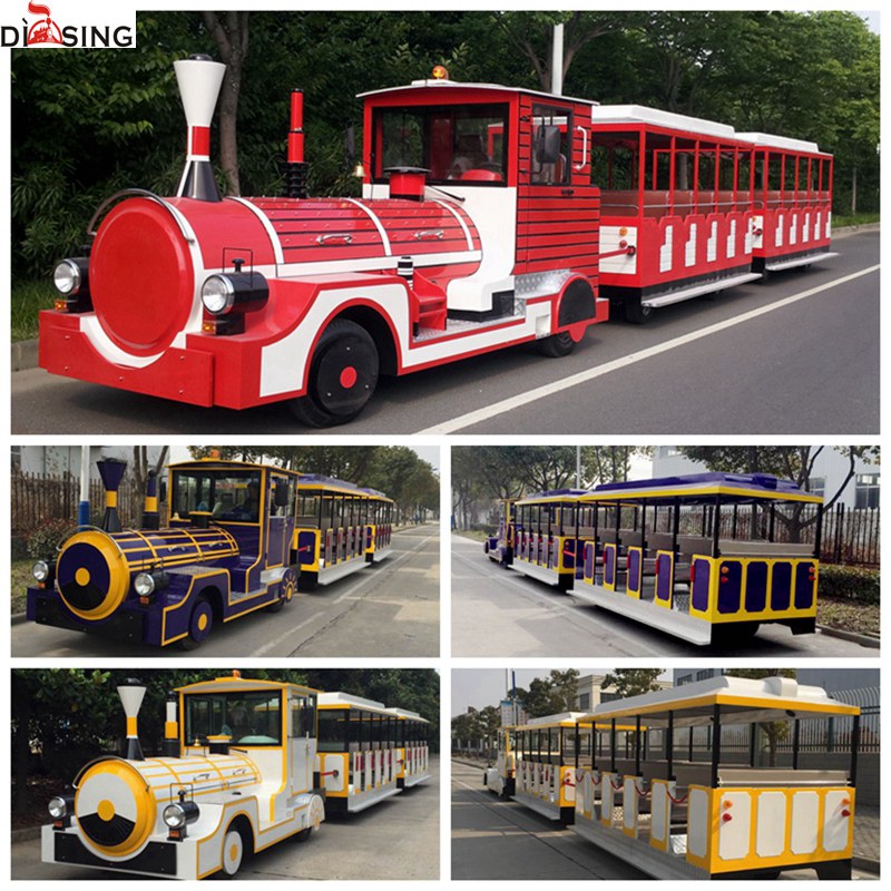 **的電動觀光火車|價格劃算的觀光小火車**