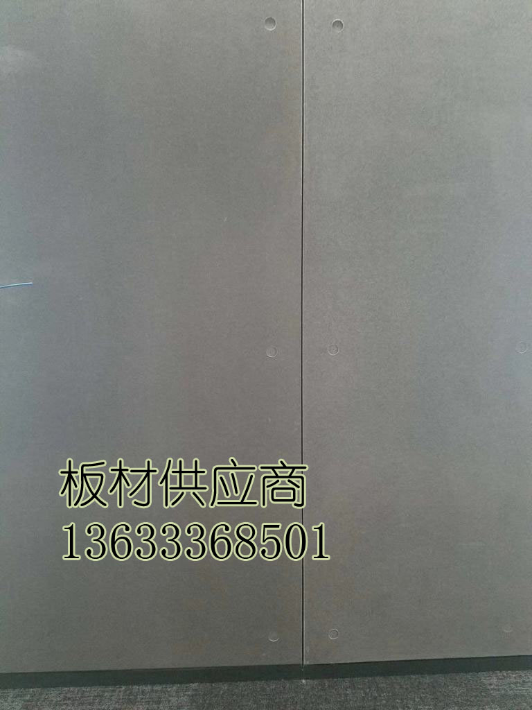 大丹纤维水泥压力板，无石棉水泥纤维板