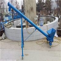 非標(biāo)定制絞龍 螺旋式加料機(jī)  混凝土管式送料機(jī)