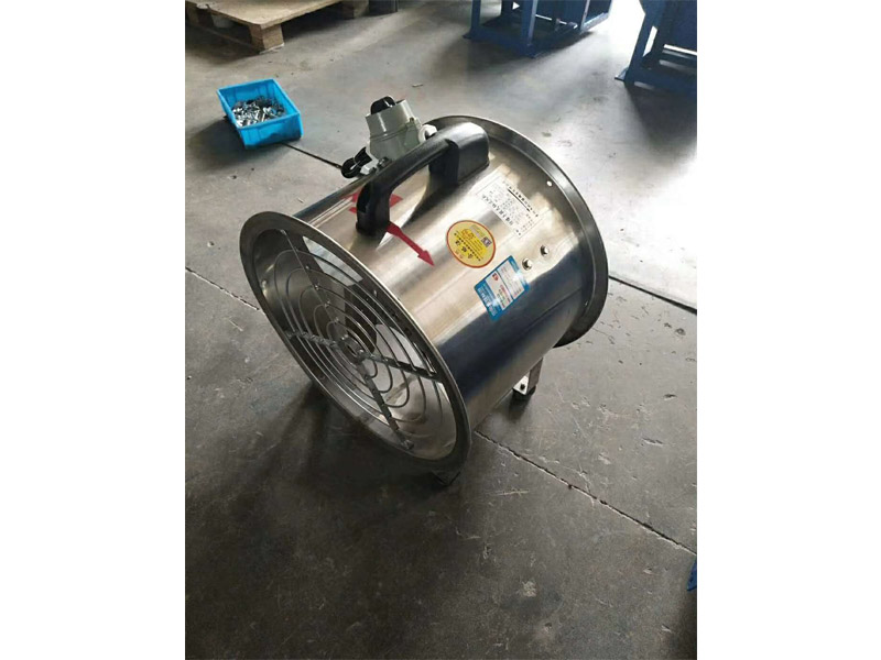 德州價(jià)位合理的軸流風(fēng)機(jī)哪里買_河南外轉(zhuǎn)子軸流風(fēng)機(jī)