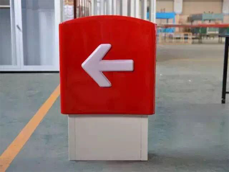 購買防撞柱必選河南頌邁實業(yè)|新鄉(xiāng)防撞柱