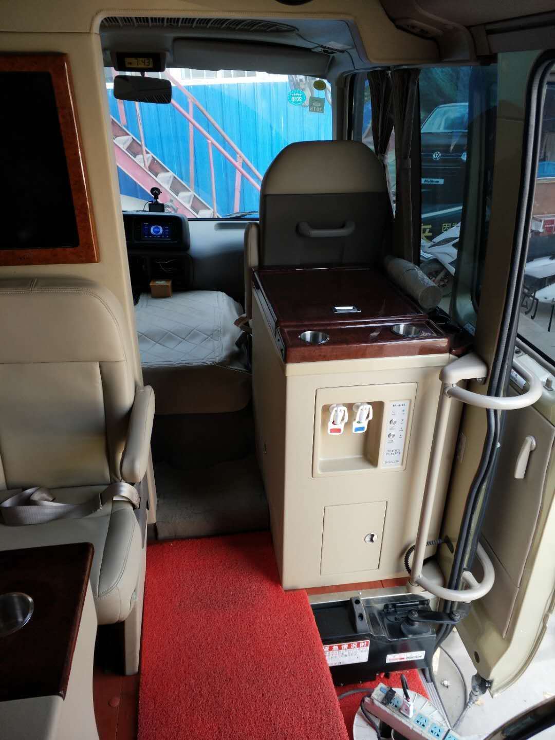 供應好的汽車改裝件|商丘汽車改裝店