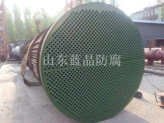 湖北湖南江西安徽冷換設(shè)備防腐LJSY-99