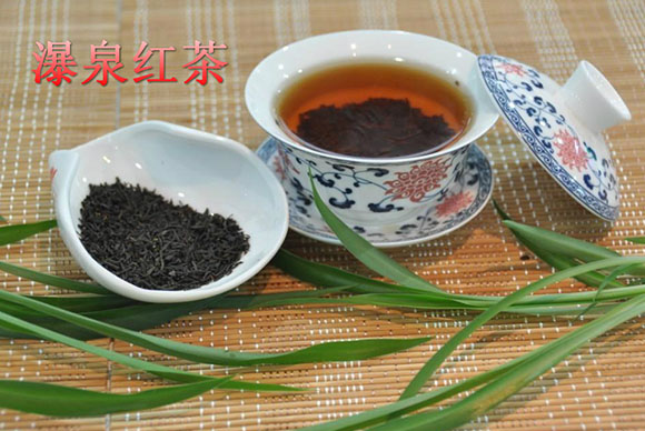 瀑泉茶業08901