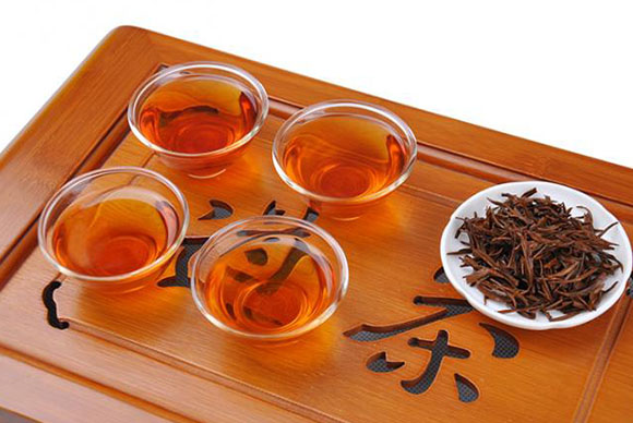 瀑泉茶葉股份有限公司