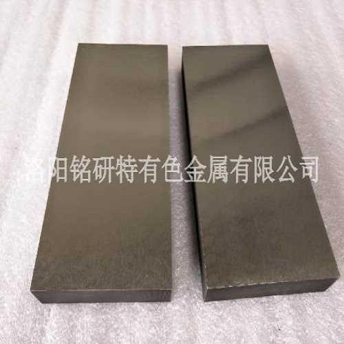 鎢鉬螺母 鎢絞絲鎢絲 洛陽銘研特有色金屬有限公司