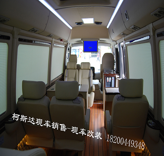 西安考斯特改裝，陜西**的考斯特改裝**