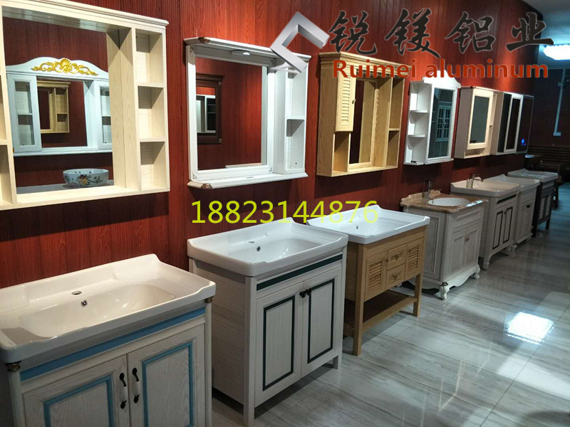 浙江全鋁家具型材批發，全鋁合金櫥柜鋁材，全鋁合金衣柜型材