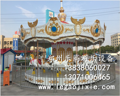 無軌火車費用怎么樣 兒童大型設備
