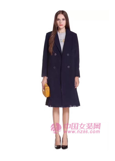 紫馨源秋冬女裝**折扣女裝貨源批發(fā)供應(yīng)走份