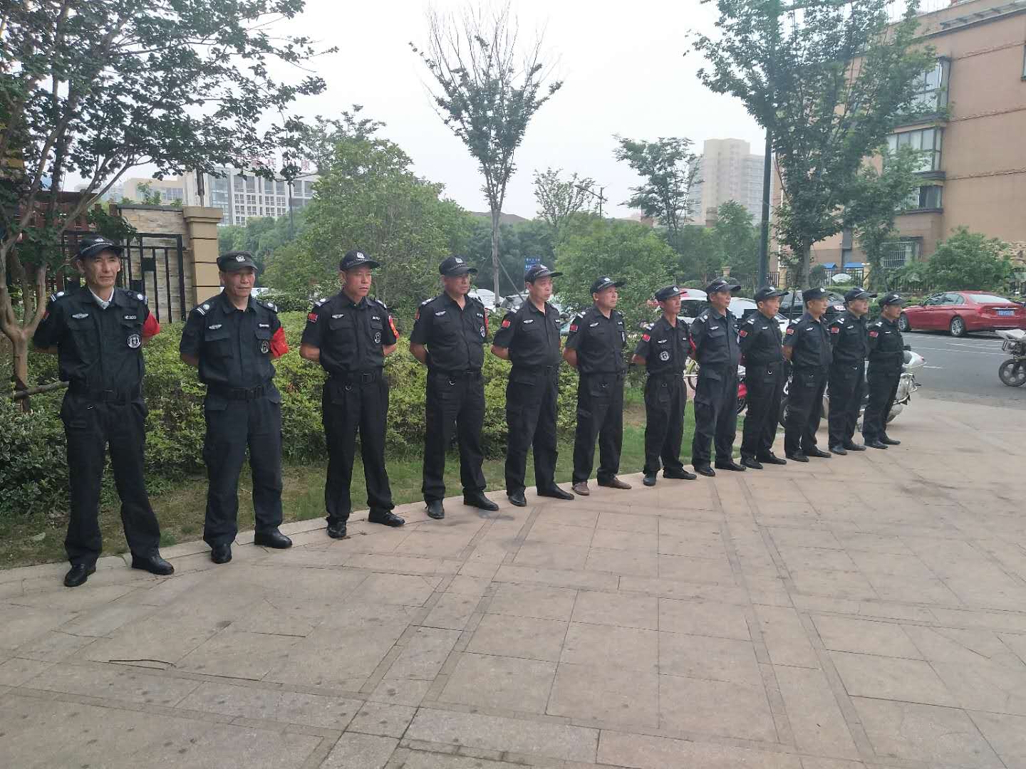 江蘇和誠保安服務(wù)/常州保安/常州保安**