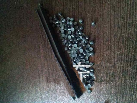 PVC膠粒**-高質(zhì)量的PVC膠粒哪里有供應(yīng)