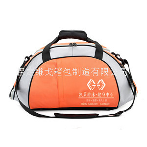 來圖來樣可定做的旅行包工廠 健身包工廠定做