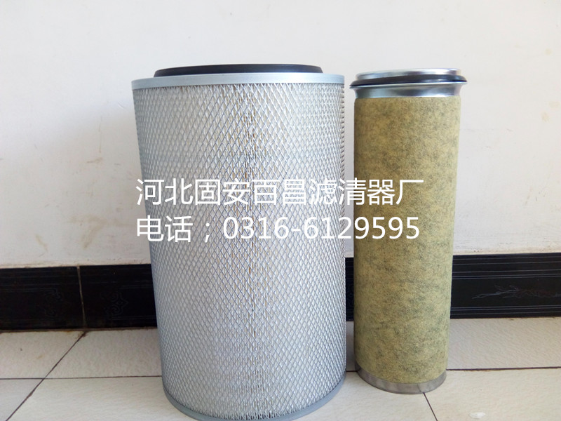 供應(yīng)維特根2500銑刨機(jī)空氣濾芯