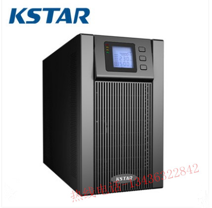 科士達 YDE/YDC9103S 2400W 友電UPS不間斷電源 內置電池15分鐘