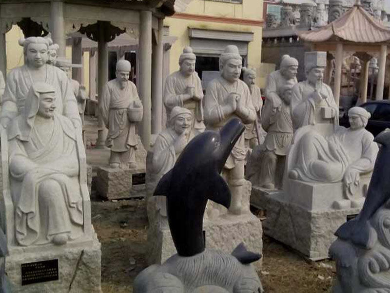 石雕**廠家**-天水石雕廠家