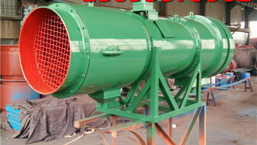 SCF濕式除塵風機廠家shou xuan山東福通