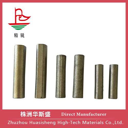 口碑好鋼結(jié)合金圓棒廠家電話 優(yōu)質(zhì)氮碳化鈦訂購 株洲華斯盛高科材料有限公司