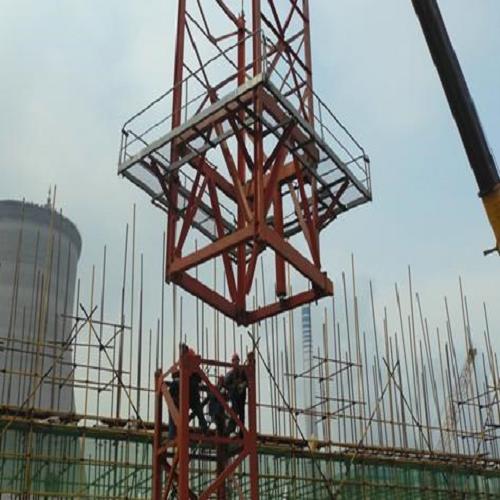 臨清塔機 工程建機 山東省臨清市建筑機械有限公司