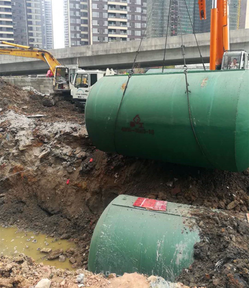 廣東廣西CGFRP-9鋼筋砼整體式預(yù)制新型蓄水池廠家承壓強(qiáng)價(jià)格實(shí)惠自產(chǎn)自銷(xiāo)