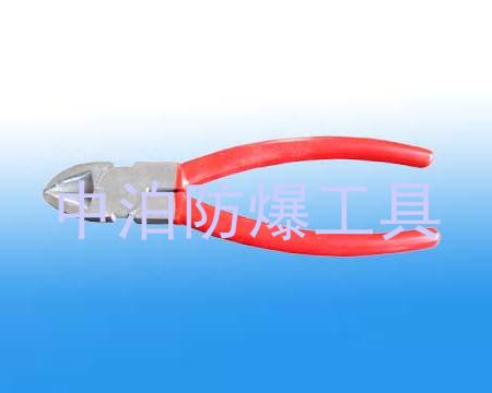 鈦合金斜口鉗