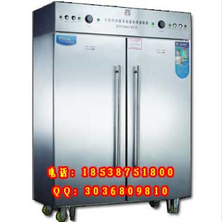 康煜消毒柜怎么樣
