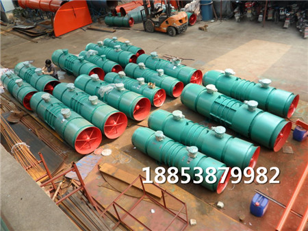 礦用防爆高**流式通風(fēng)機(jī)冰點(diǎn)試價(jià)等你來(lái)購(gòu)