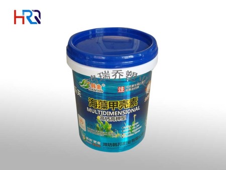 潤滑油桶廠家 濰坊30L涂料桶品牌推薦