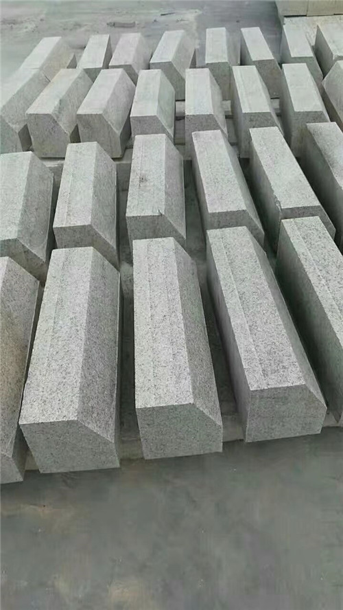 濟寧地區品質好的黃銹石光板 黑龍江黃銹石光板